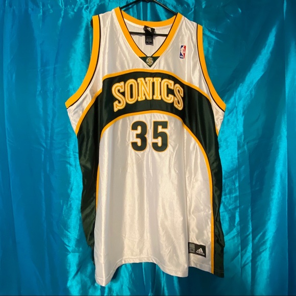 kevin durant jersey shirt